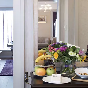 Mercure Old Town Tiflis