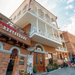 Aivani Old Tiflis